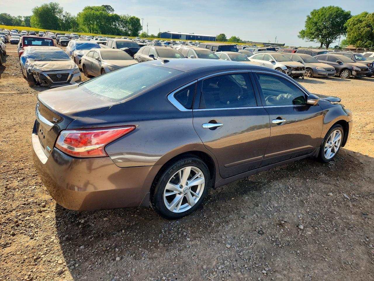 2013 Nissan Altima 2.5 - Image 3