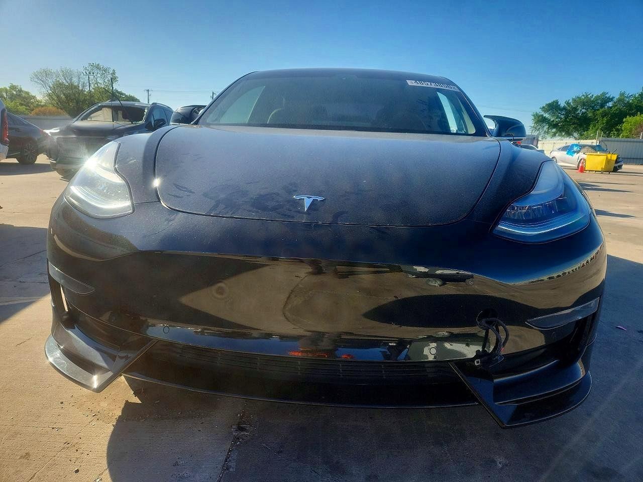 2019 Tesla Model 3 - Фото 5