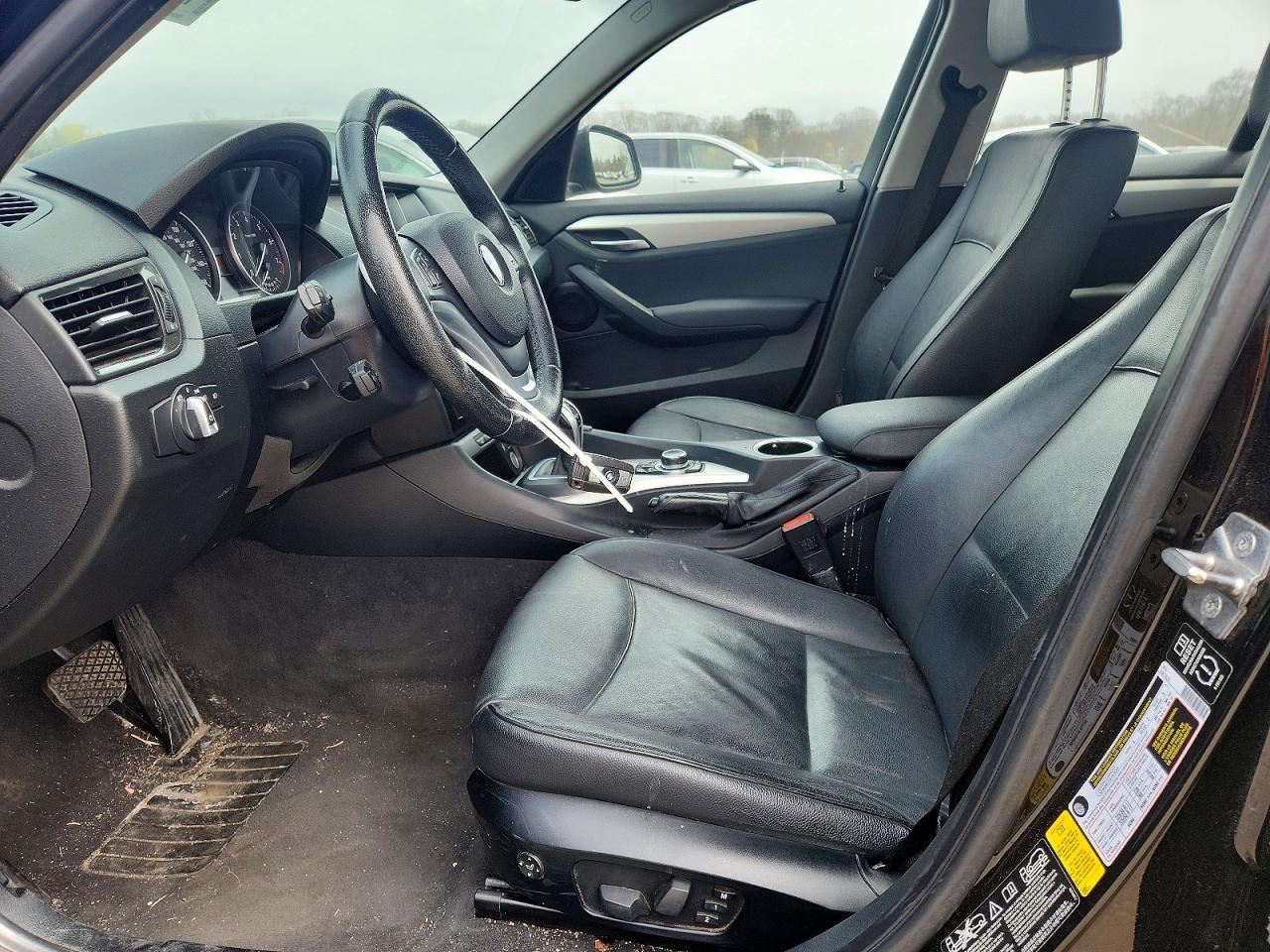 2015 BMW X1 xDrive28I - Фото 7