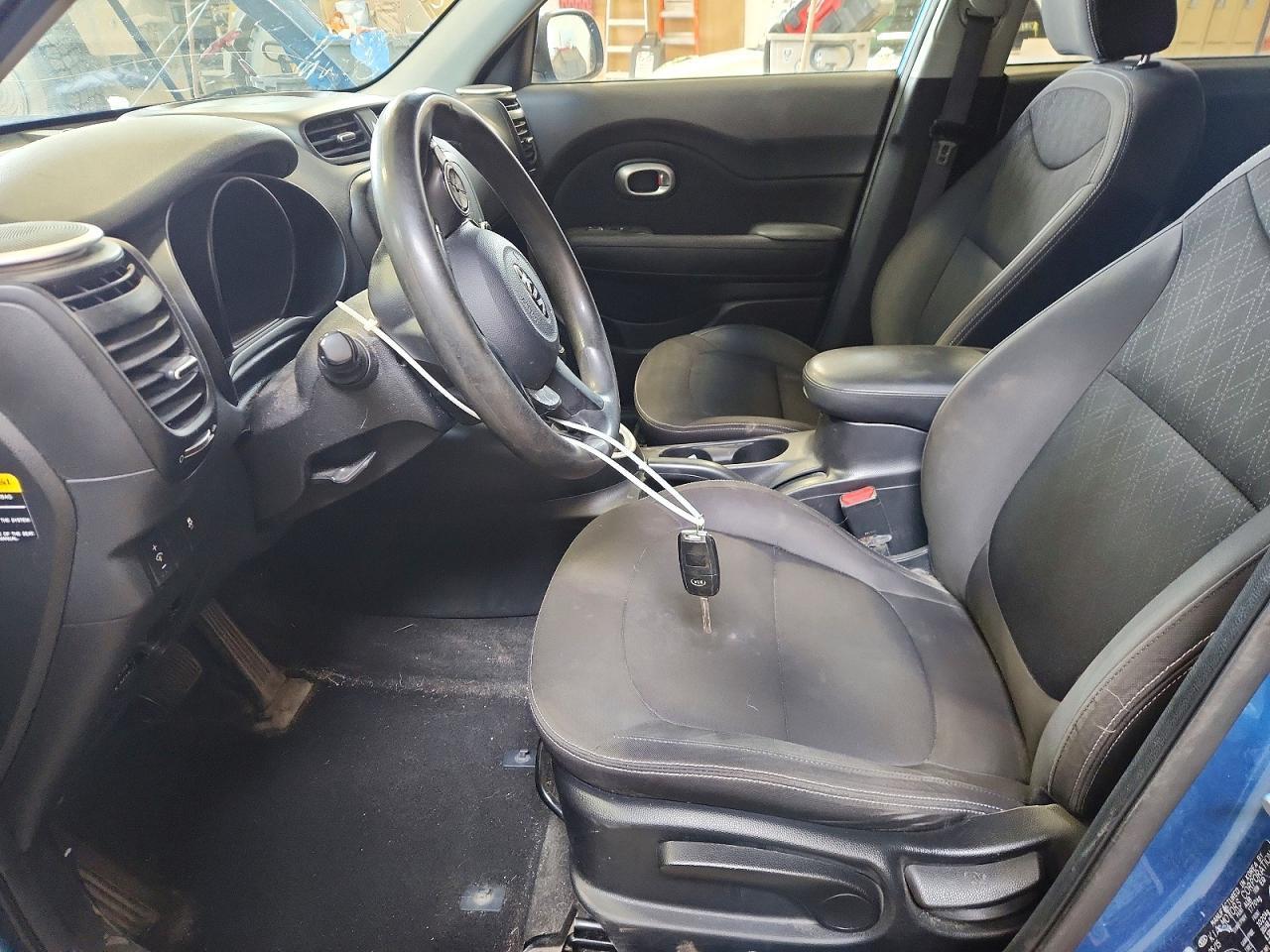 2016 Kia Soul Base - Image 7