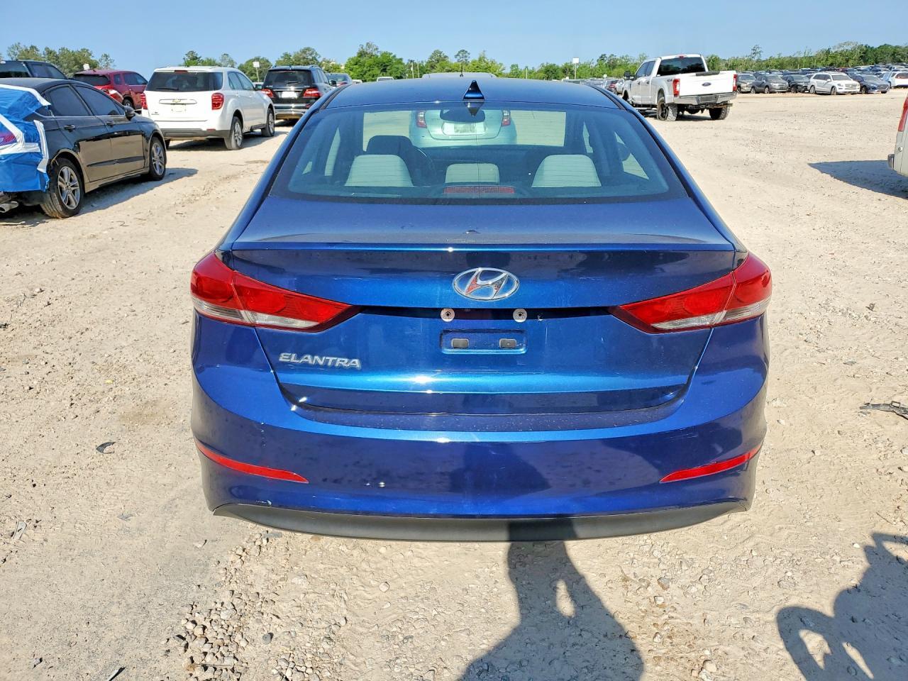 2018 Hyundai Elantra Value Edition - Image 6