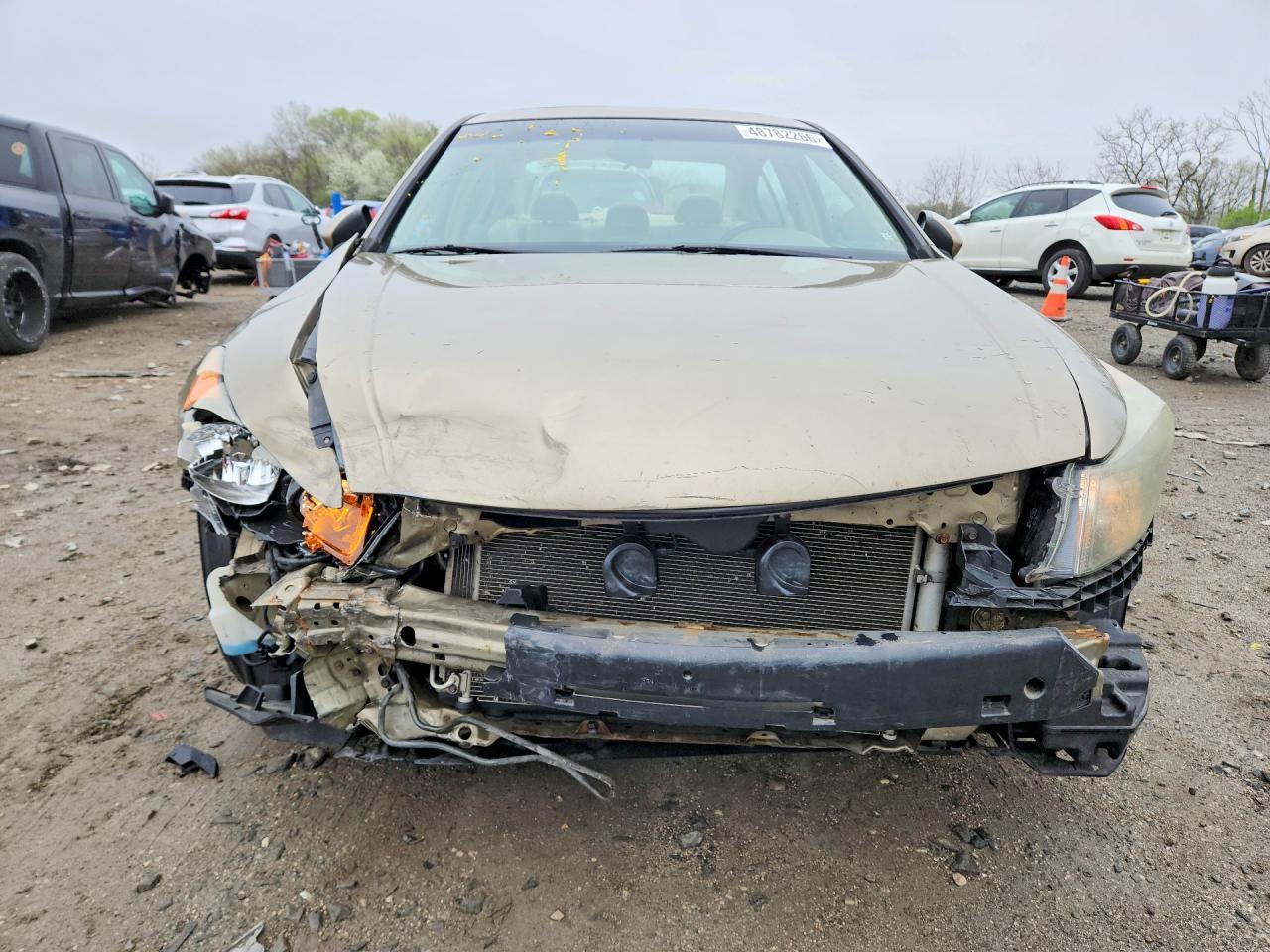 2008 Honda Accord Ex - Image 5