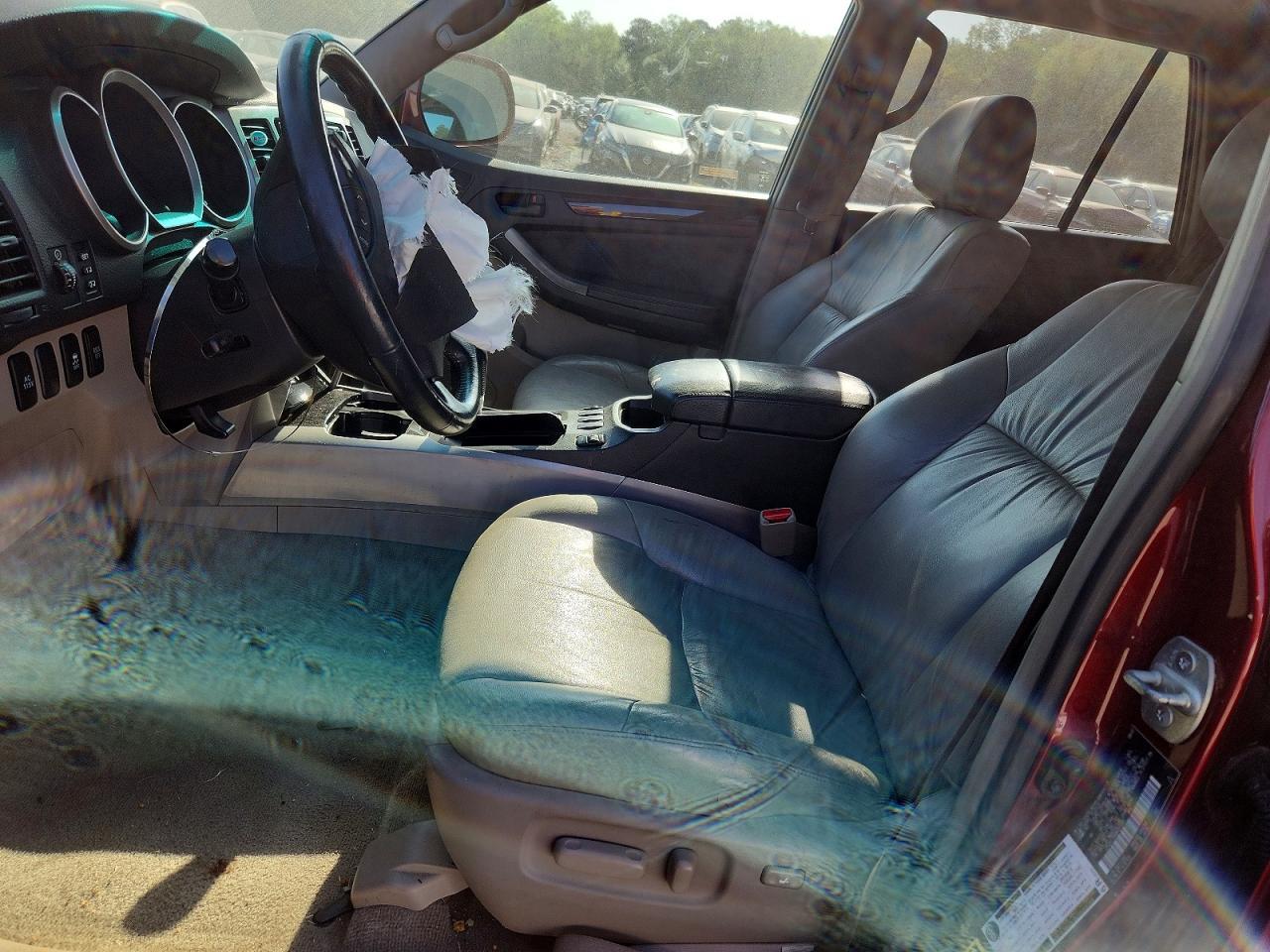 2008 Toyota 4Runner Limited - Image 7