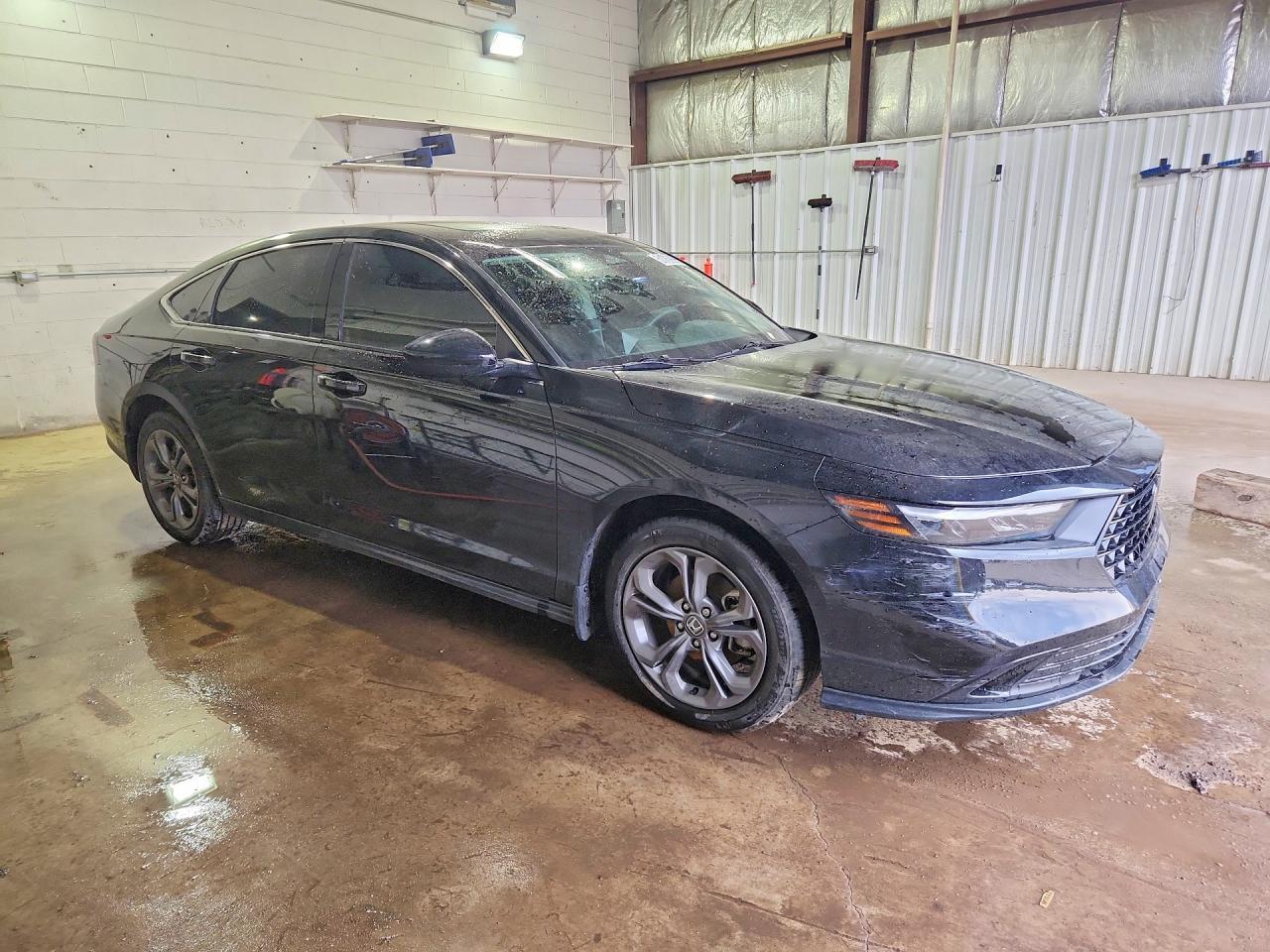 2024 Honda Accord Ex - Image 4