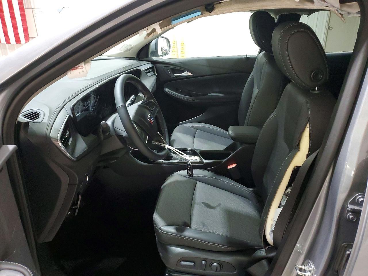 2026 Buick Encore Gx Preferred - Image 7