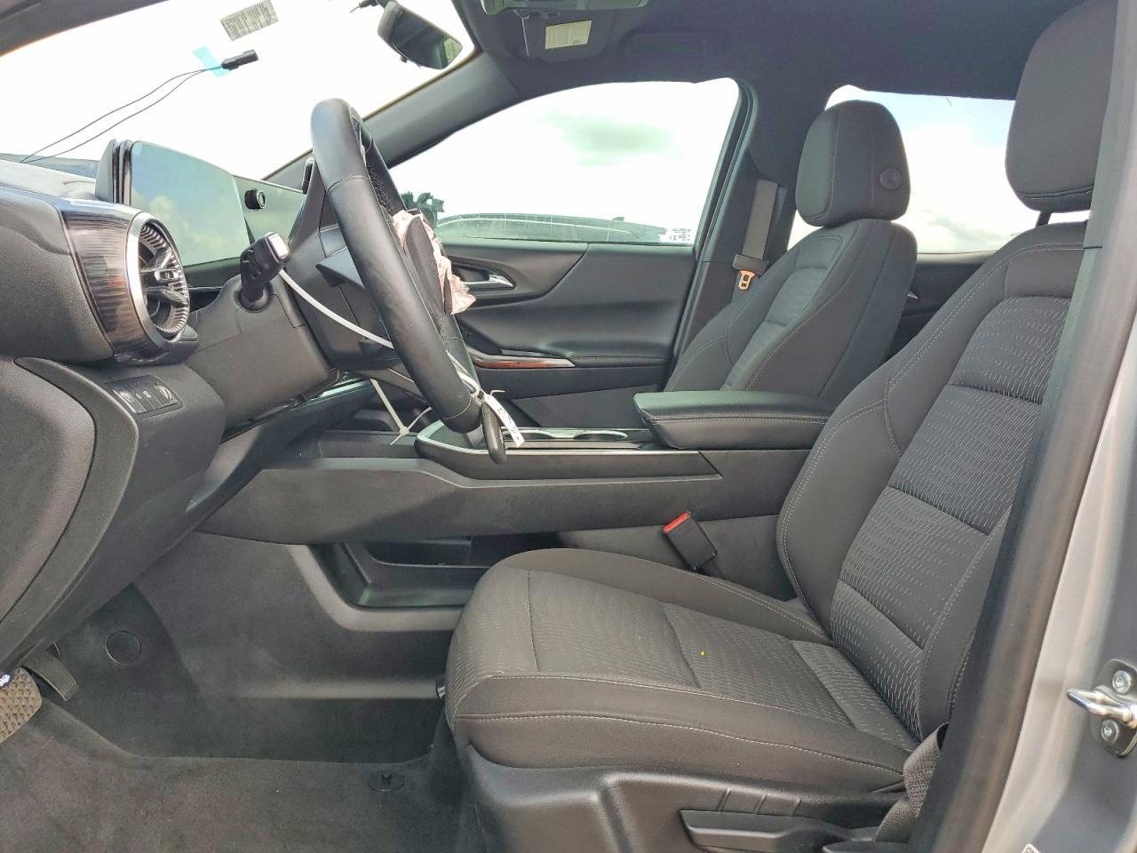 2025 Chevrolet Equinox Lt - Фото 7