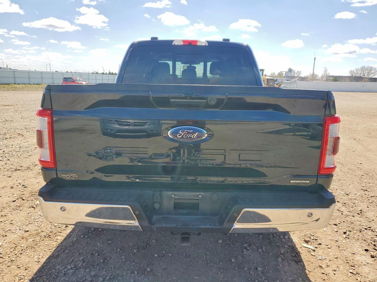 2021 Ford F150 Supercrew - Image 6