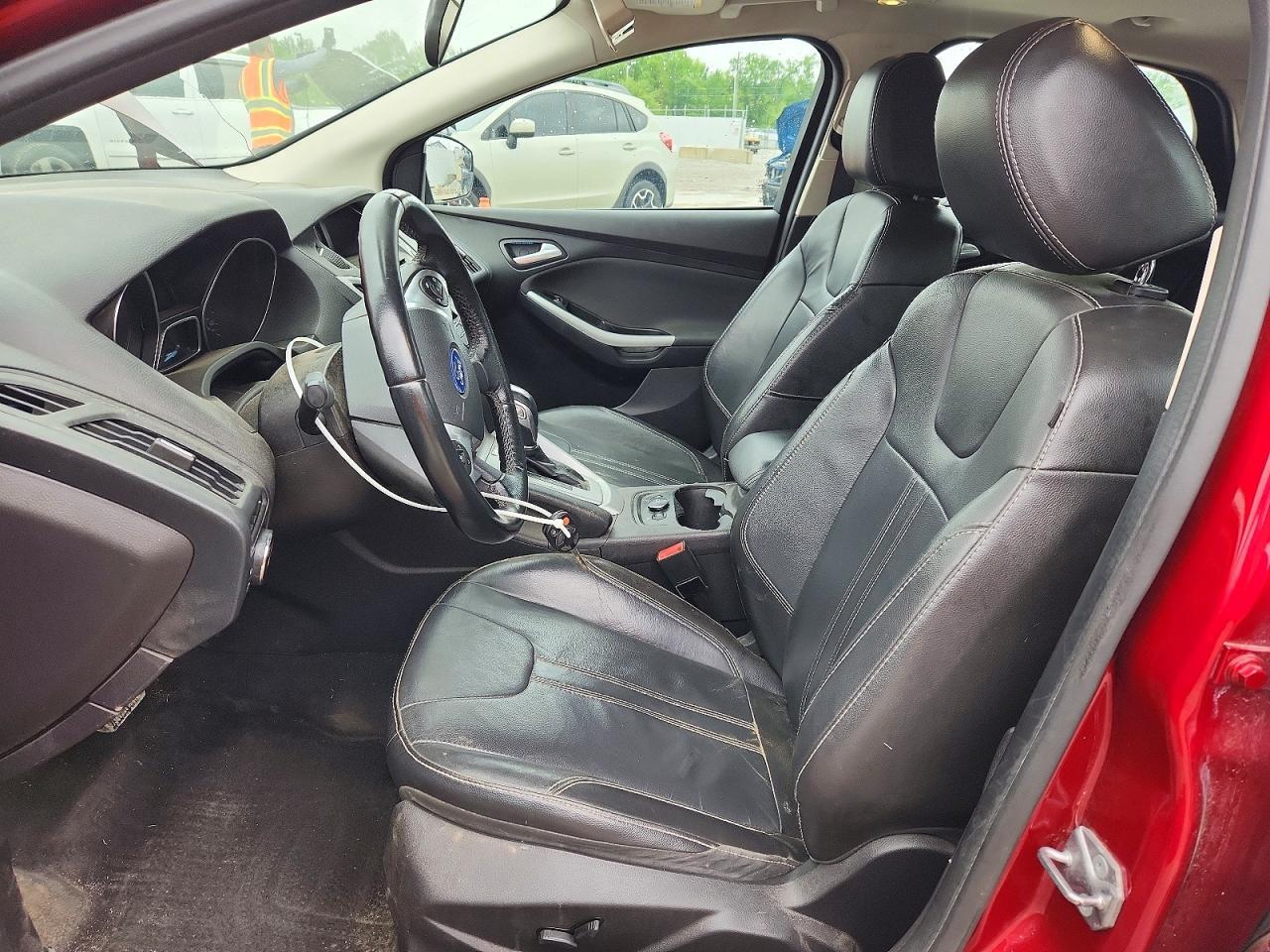 2014 Ford Focus Se - Image 7