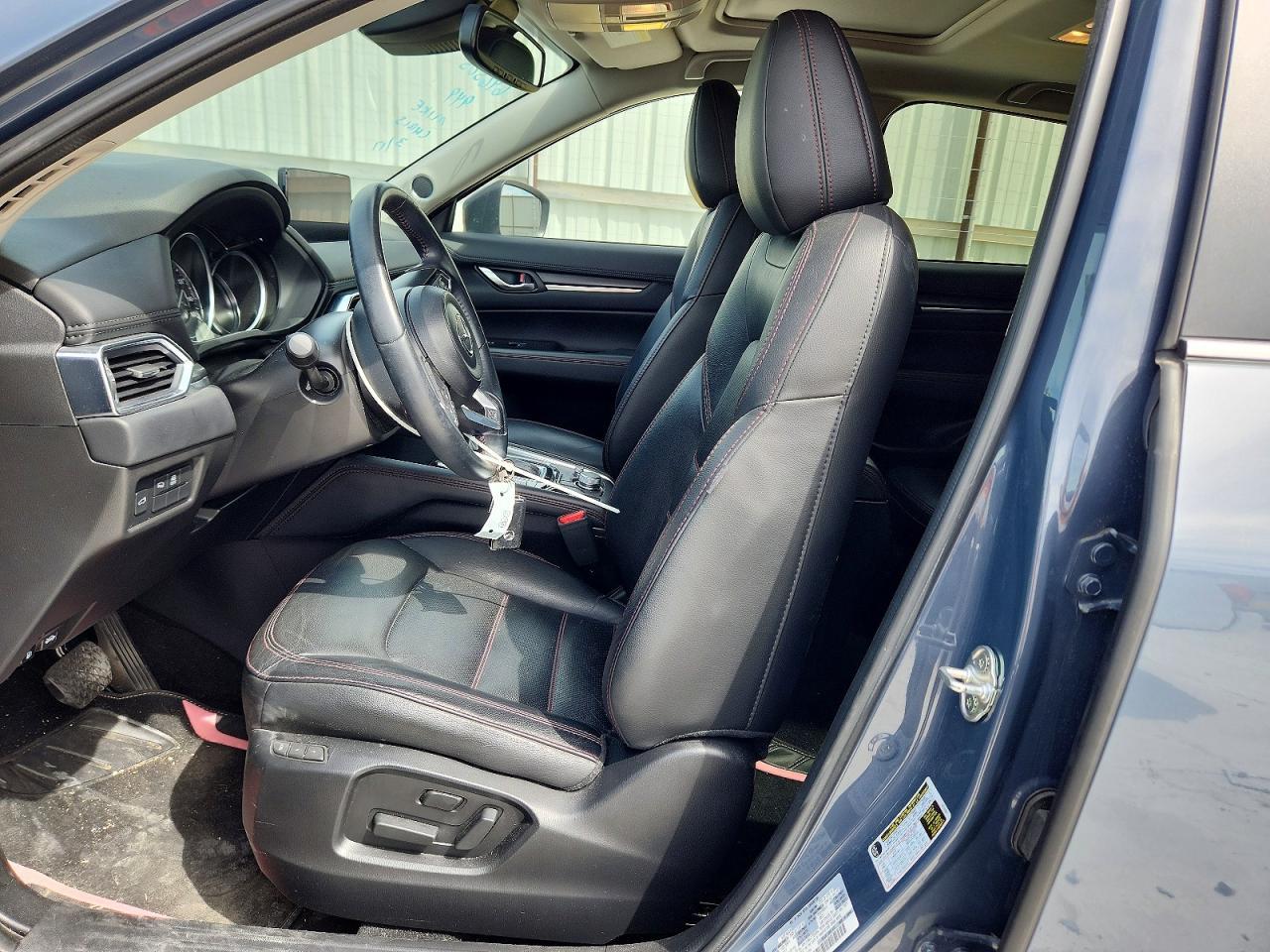 2024 Mazda Cx-5 Preferred - Image 7