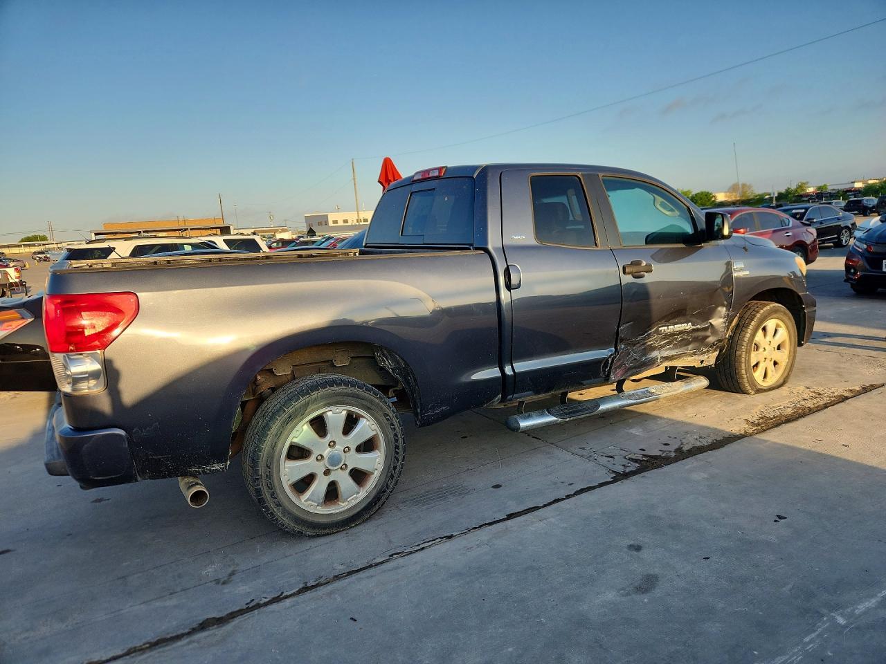 2007 Toyota Tundra Sr5 - Image 3
