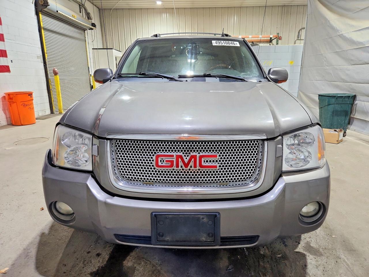 2007 GMC Envoy - Image 5