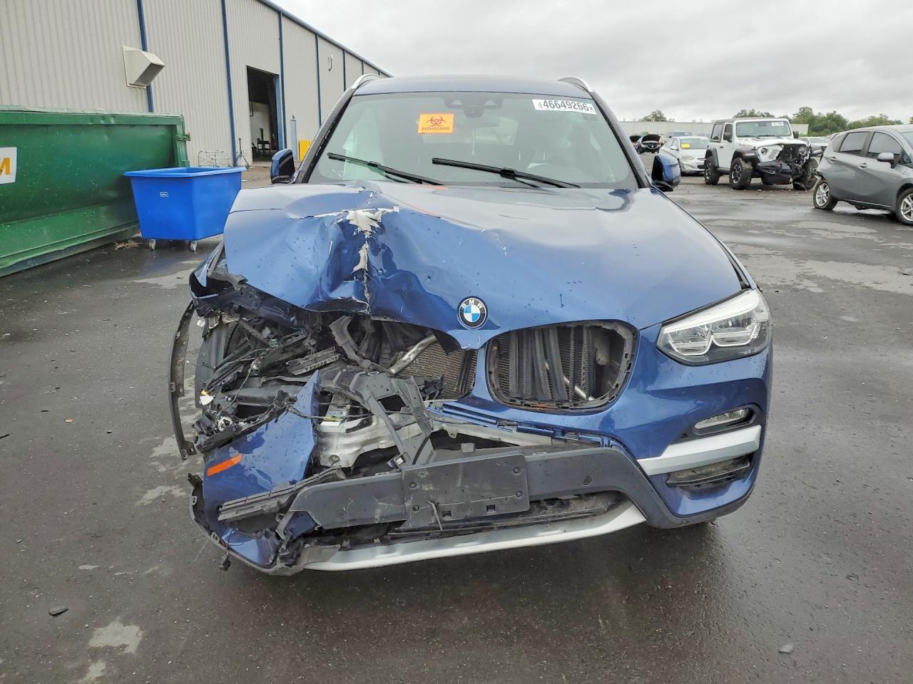 2019 BMW X3 xDrive30I - Image 5