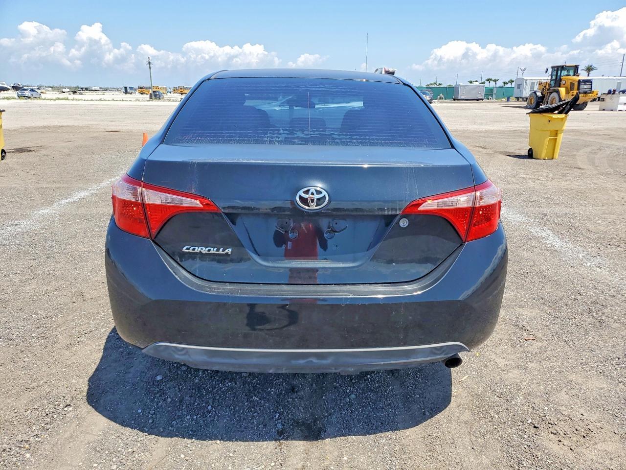 2019 Toyota Corolla L - Фото 6