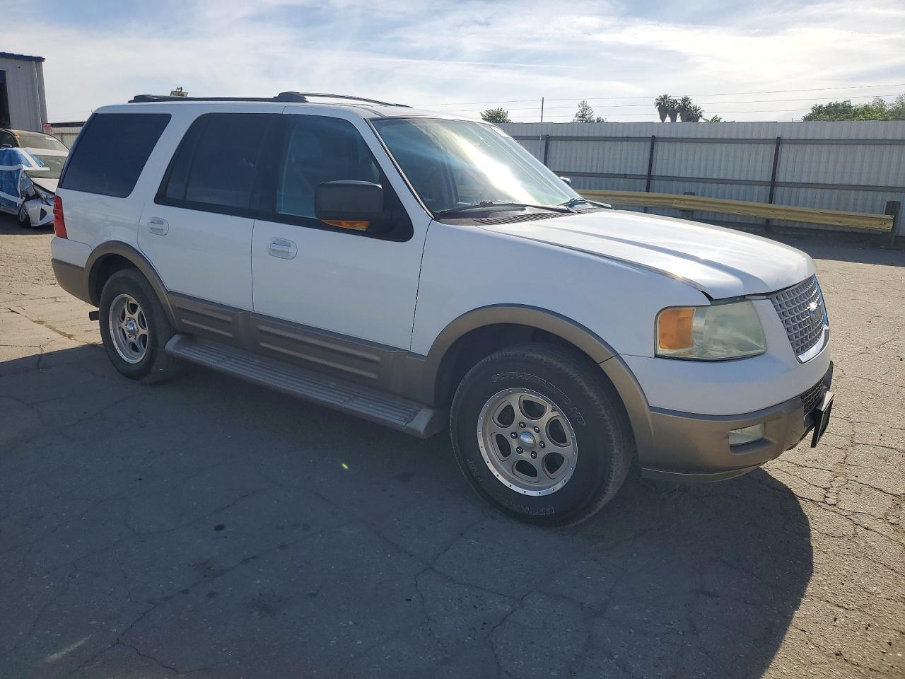 2004 Ford Expedition Eddie Bauer - Фото 4