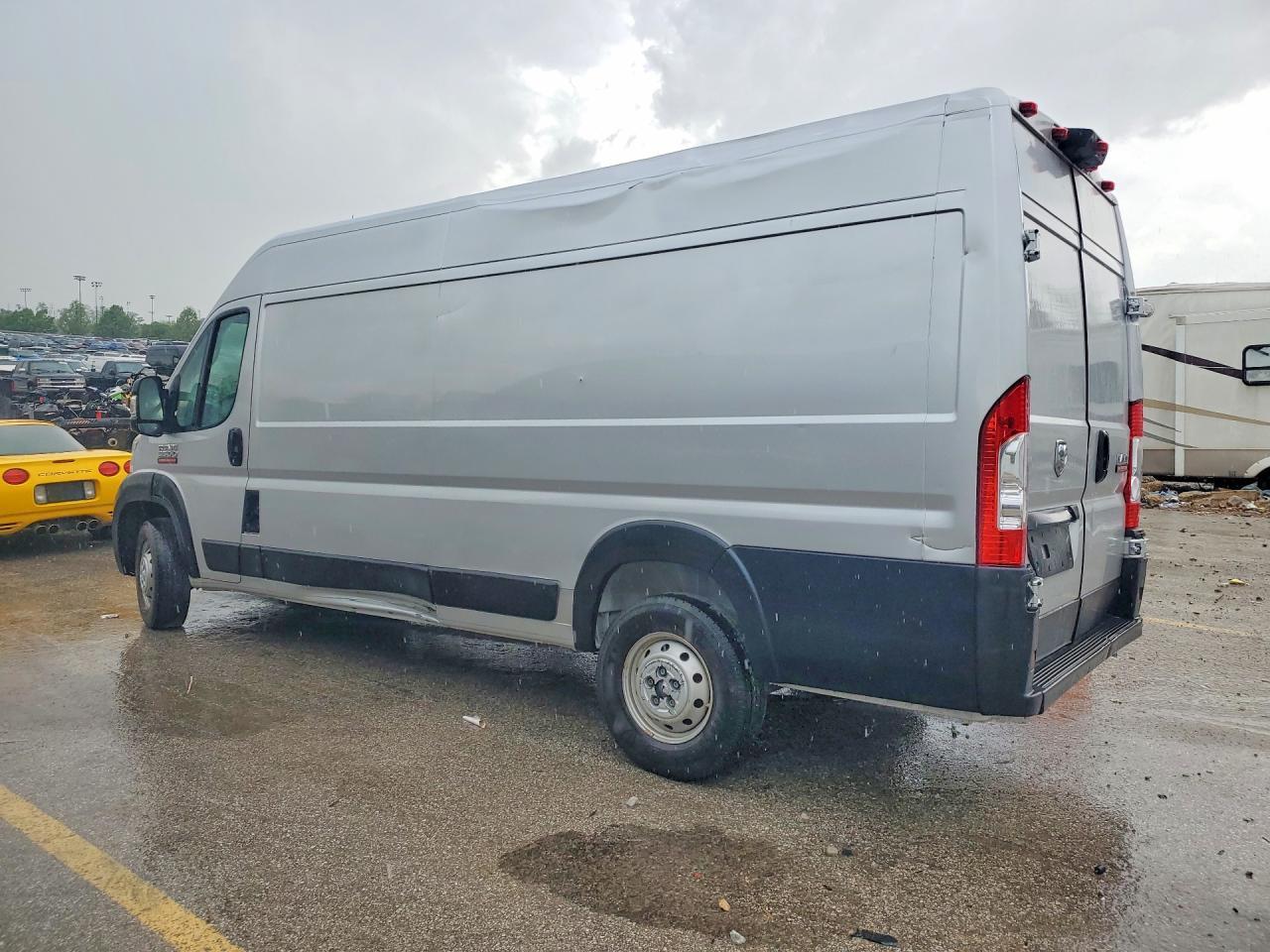 2020 Ram Promaster 3500 3500 High - Image 2