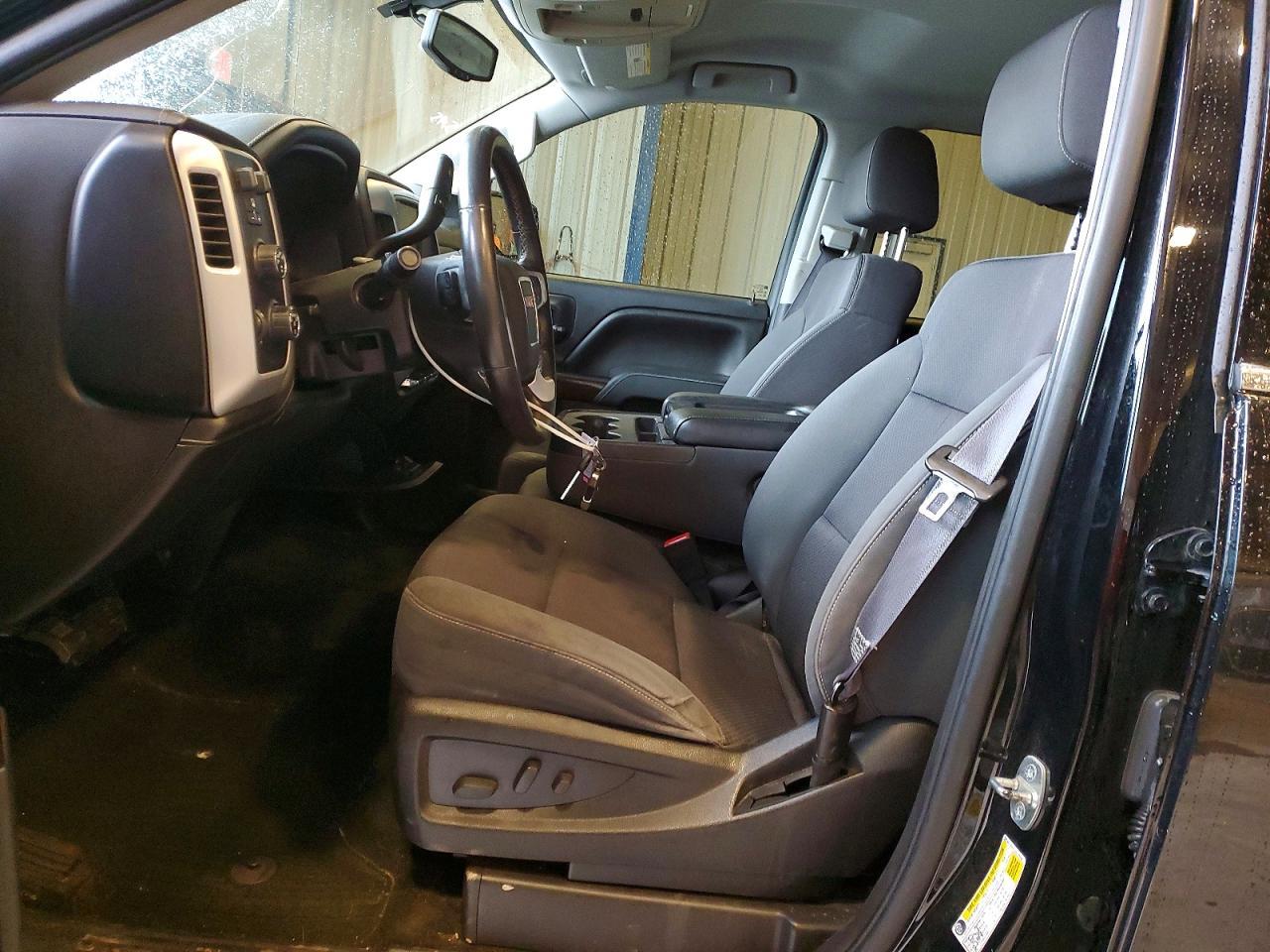 2014 GMC Sierra K1500 Sle - Фото 7