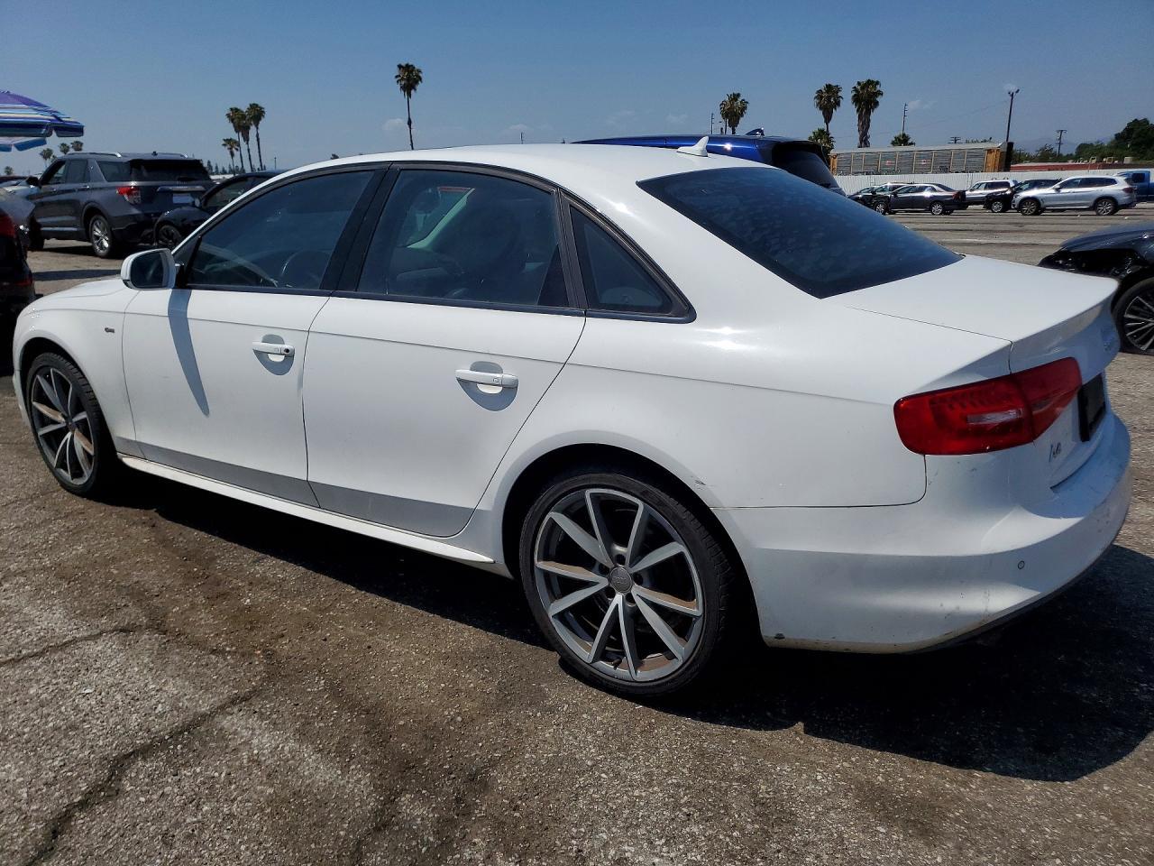 2016 Audi A4 Premium S-Line - Image 2