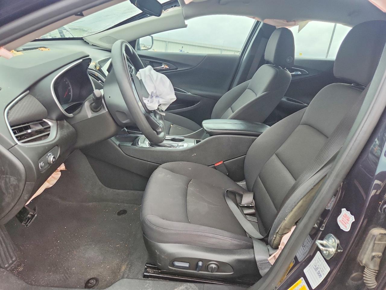 2023 Chevrolet Malibu Lt - Фото 7