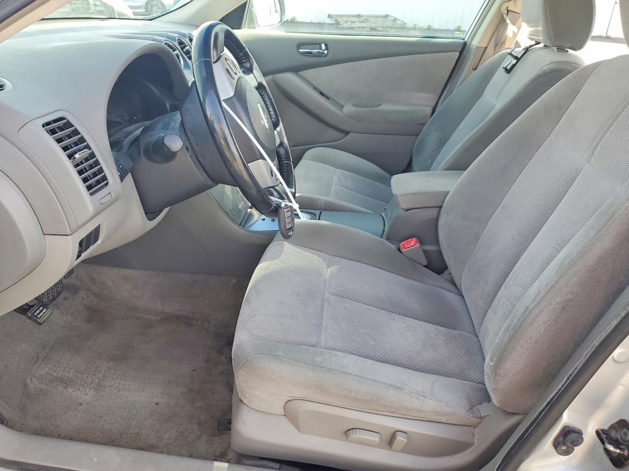 2009 Nissan Altima 2.5 - Фото 7