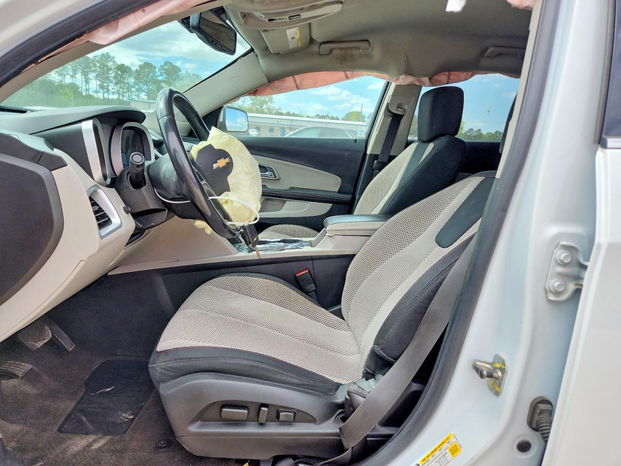 2011 Chevrolet Equinox 1Lt - Image 7