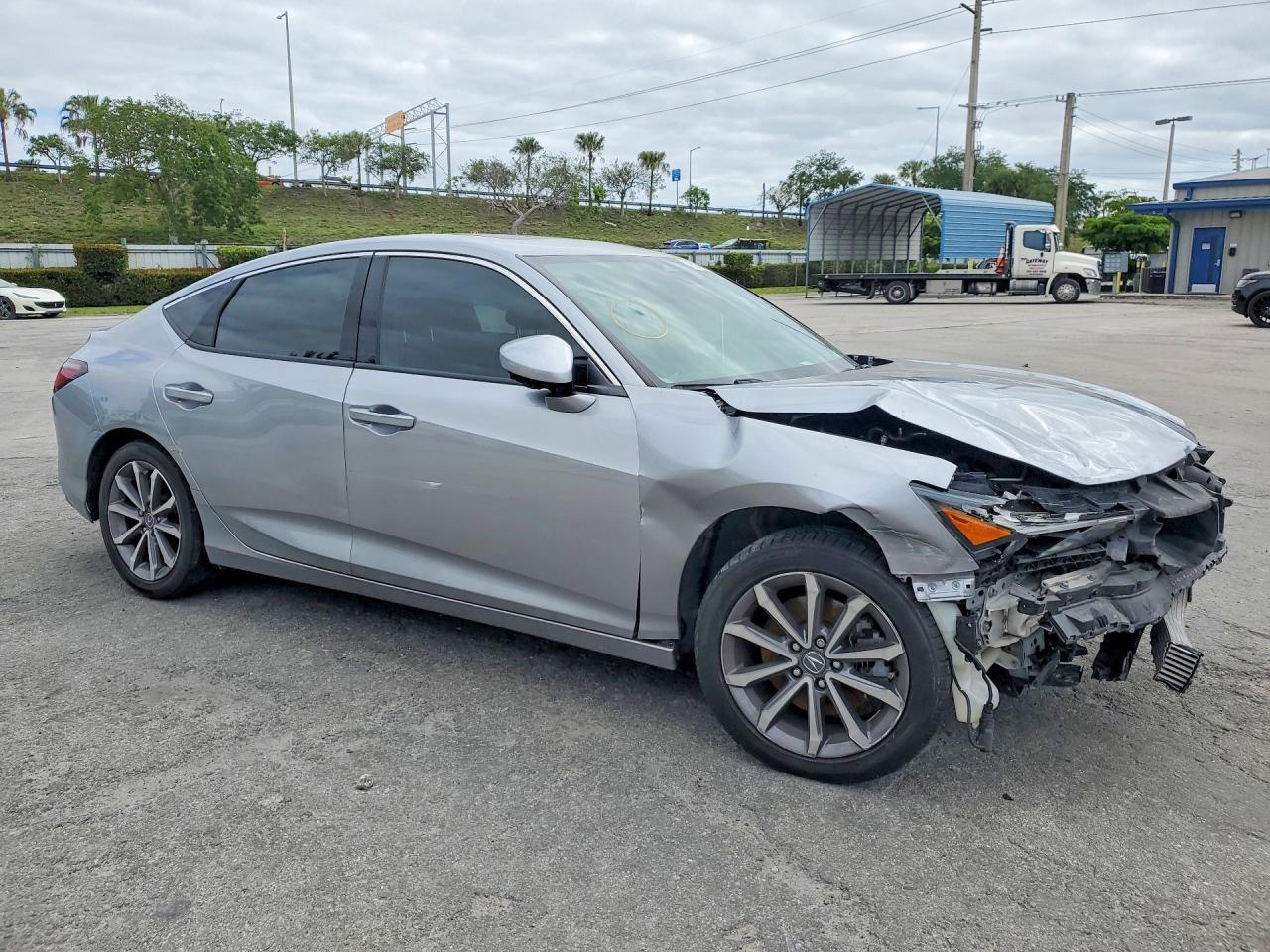 2023 Acura Integra - Image 4