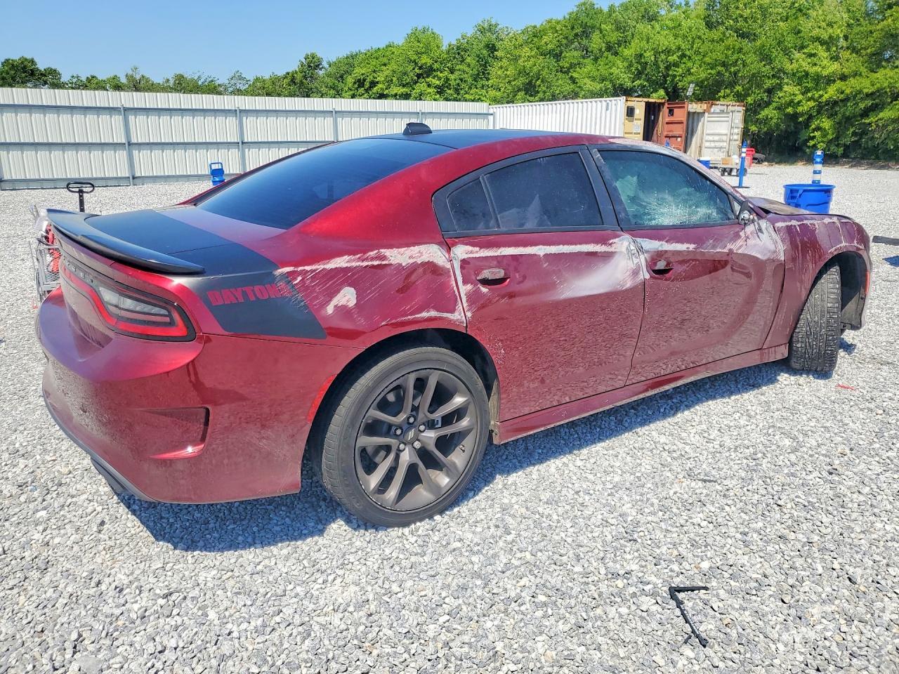 2023 Dodge Charger R - Фото 3