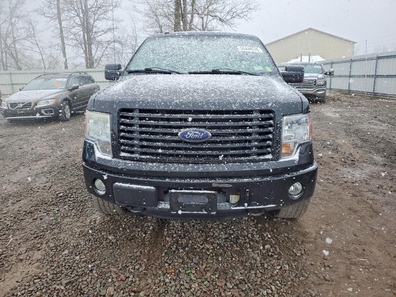 2014 Ford F150 Super Cab - Image 5
