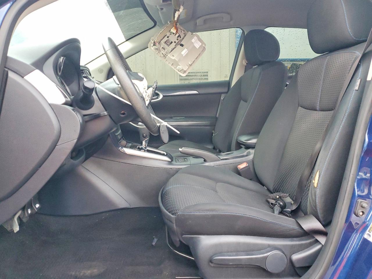 2019 Nissan Sentra Sr - Image 7
