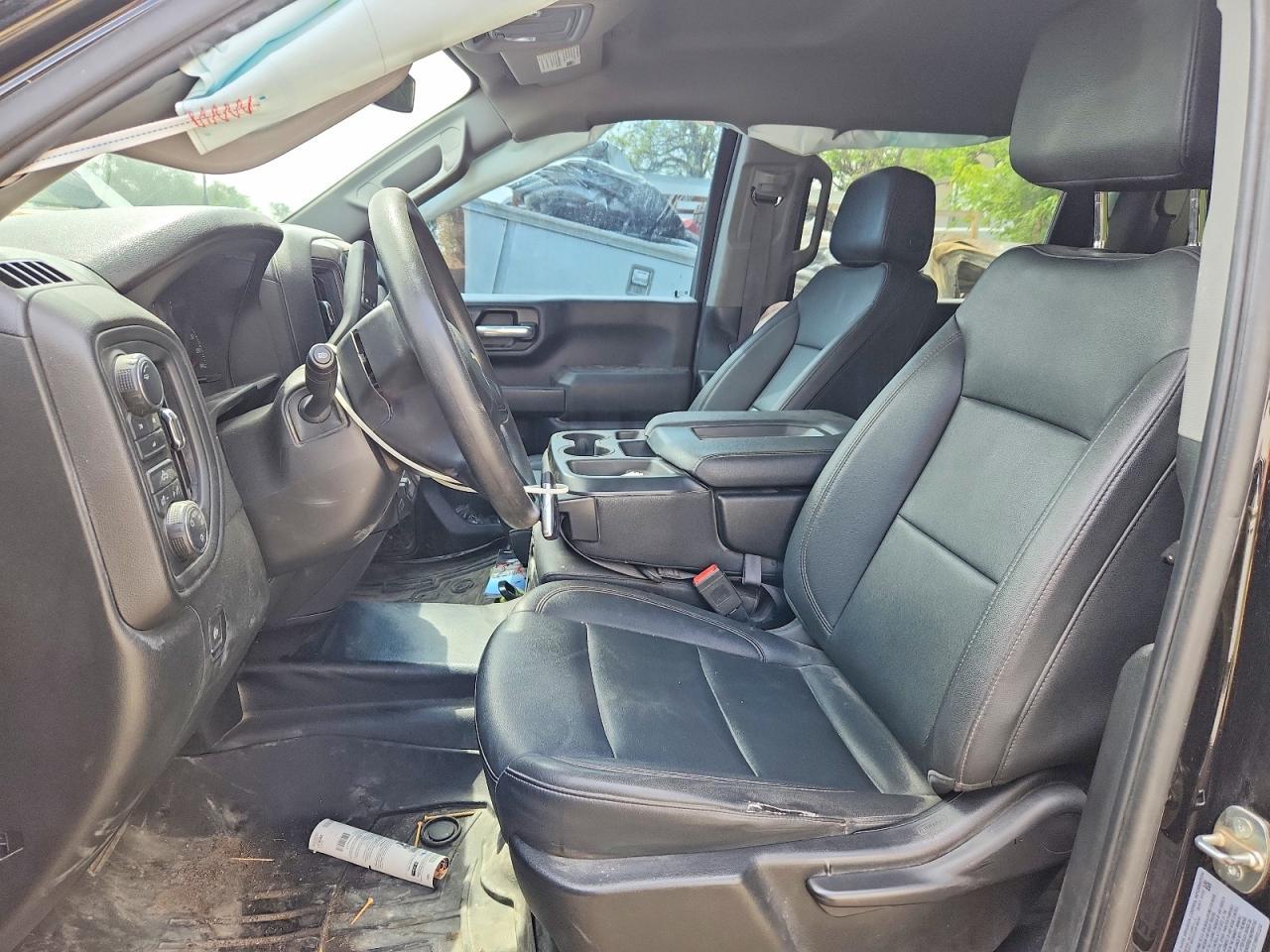 2024 Chevrolet Silverado 2500 Hd Wo - Image 7