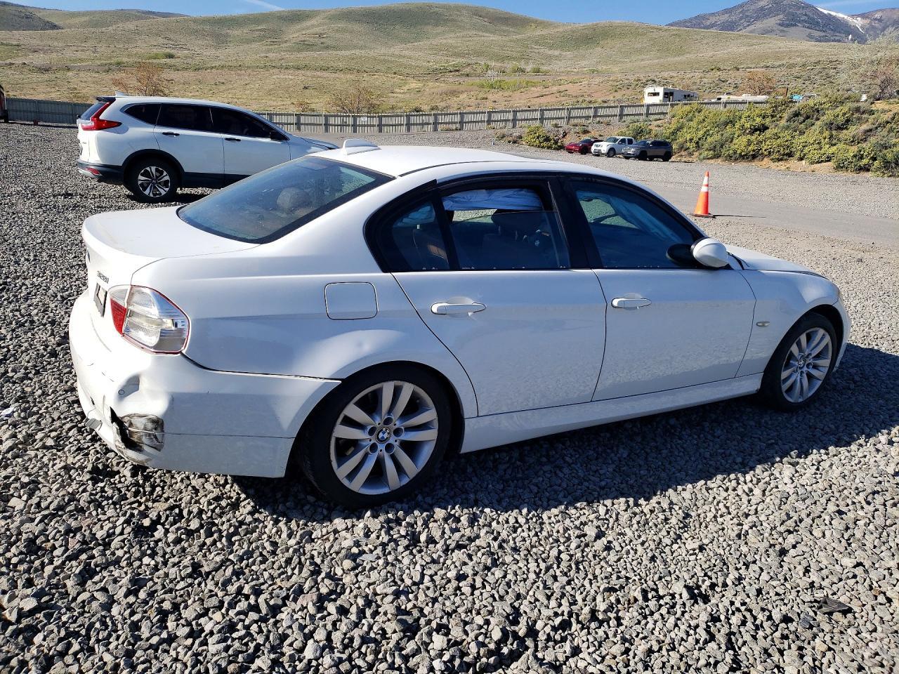 2008 BMW 328 I Sulev - Image 3