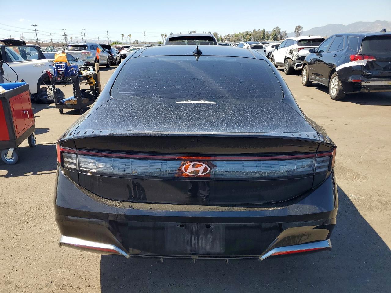 2024 Hyundai Sonata Sel - Image 6