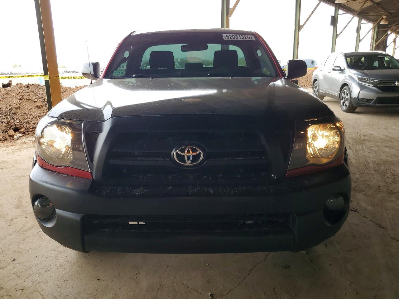 2008 Toyota Tacoma Base - Image 5