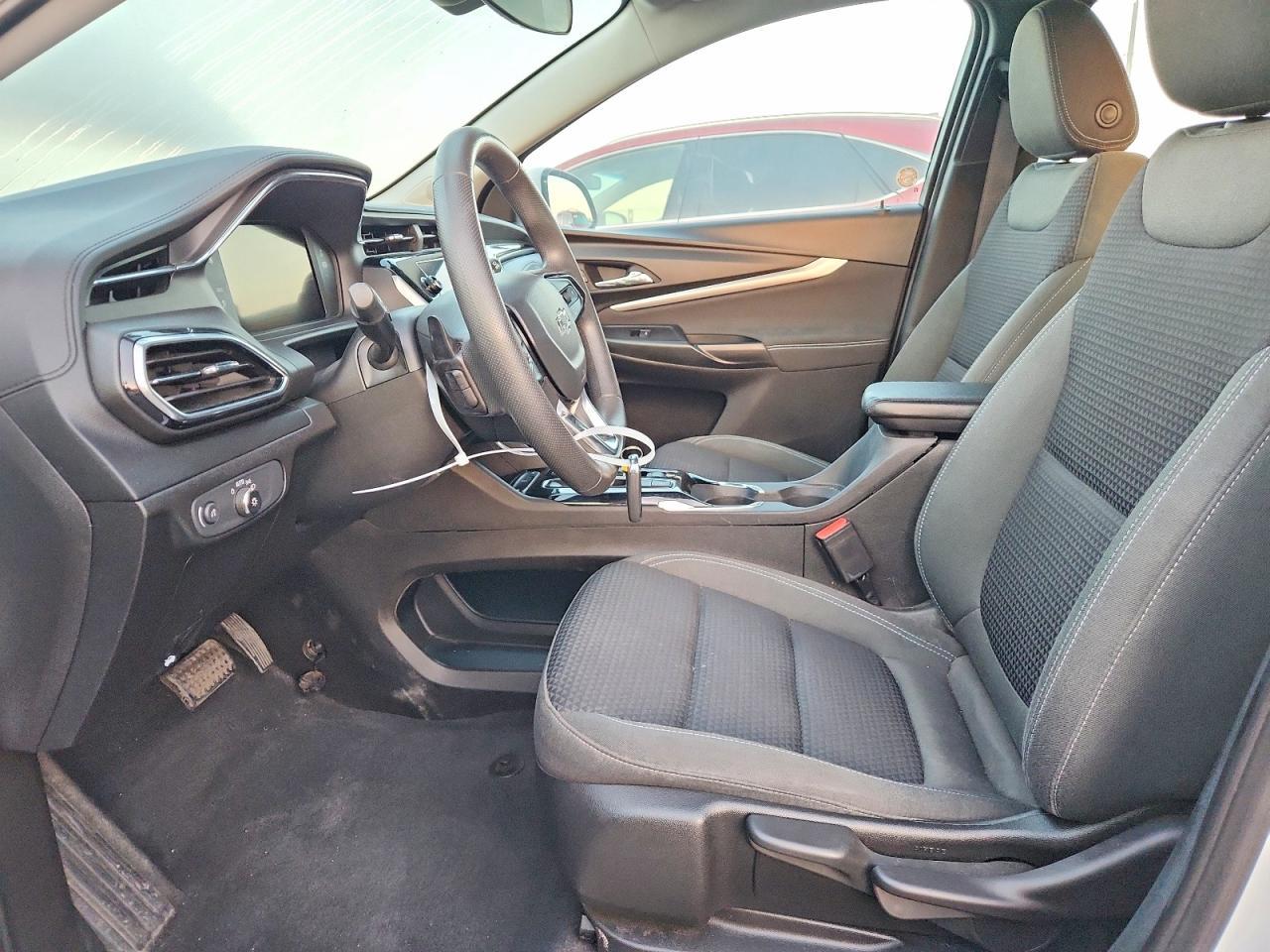 2023 Chevrolet Bolt Euv Lt - Image 7