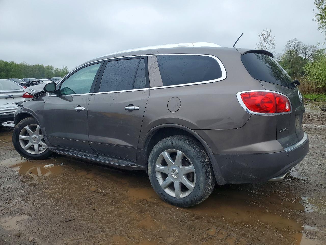 2008 Buick Enclave Cxl - Image 2