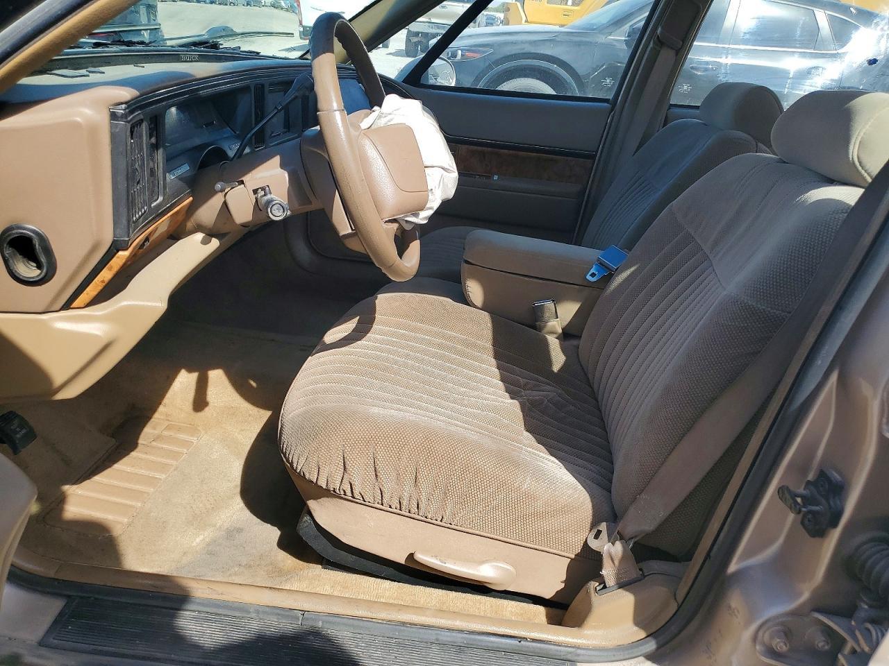 1995 Buick Lesabre - Фото 7