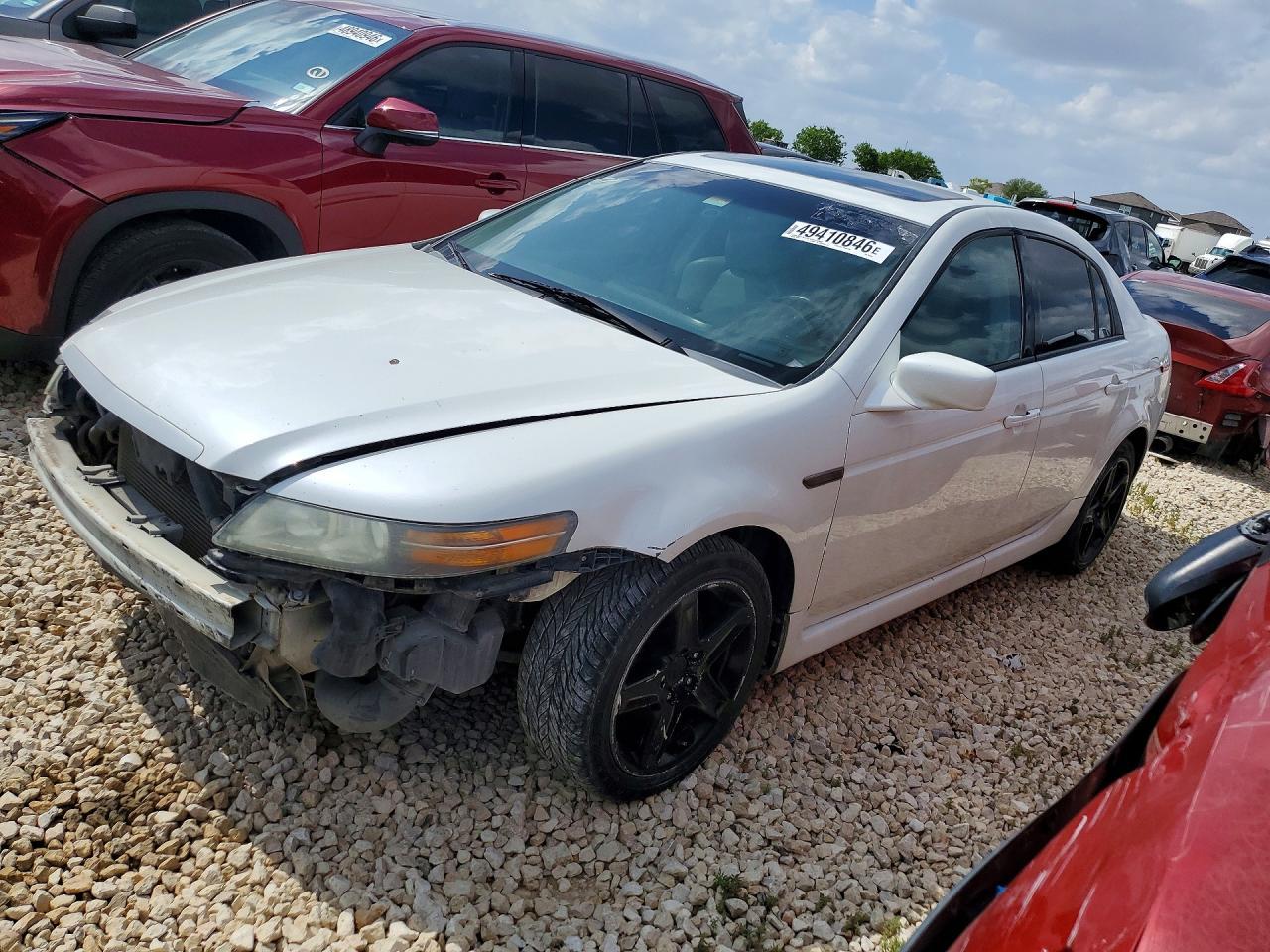 lot