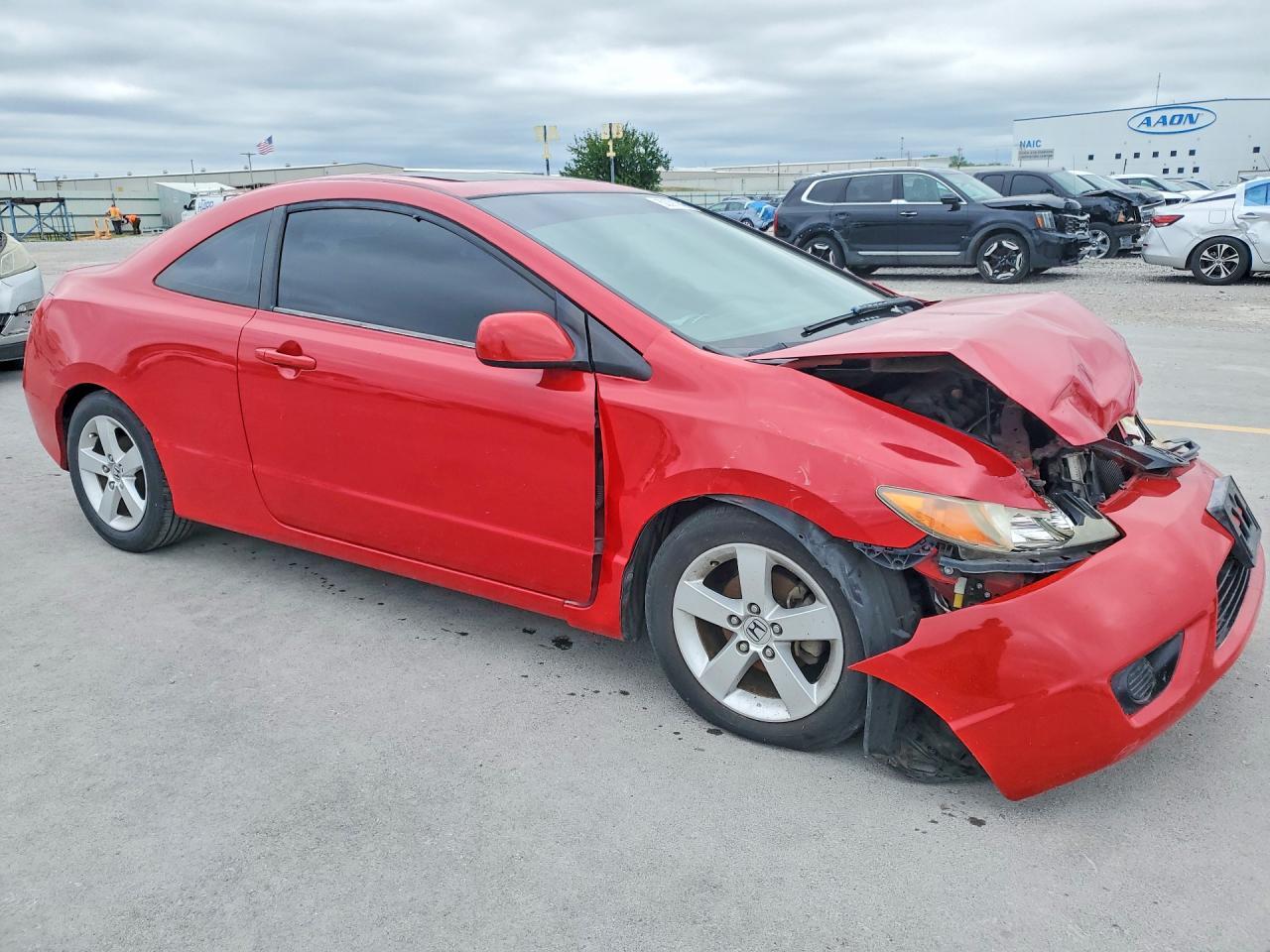 2006 Honda Civic - Image 4