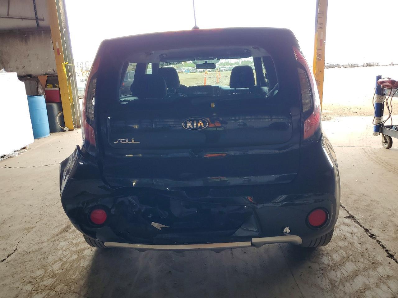 2018 Kia Soul - Image 6