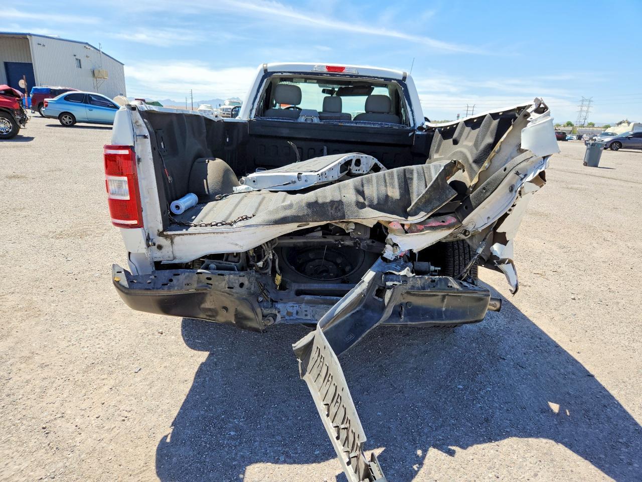 2018 Ford F150 - Фото 6