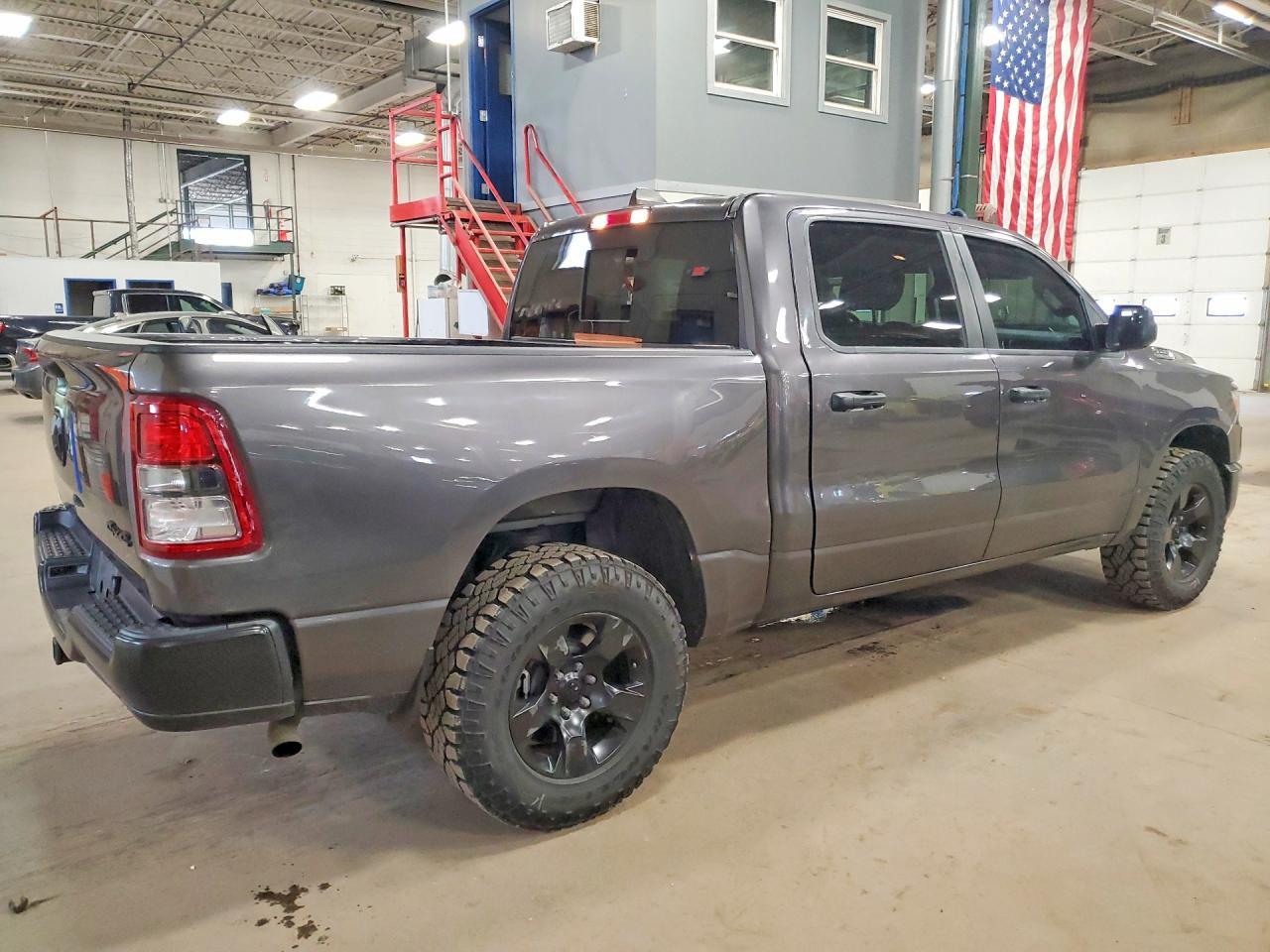 2023 Ram 1500 Tradesman - Image 3