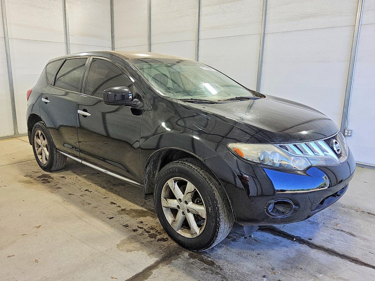 2010 Nissan Murano S * R & D * Cln Title * Repo * - Фото 4