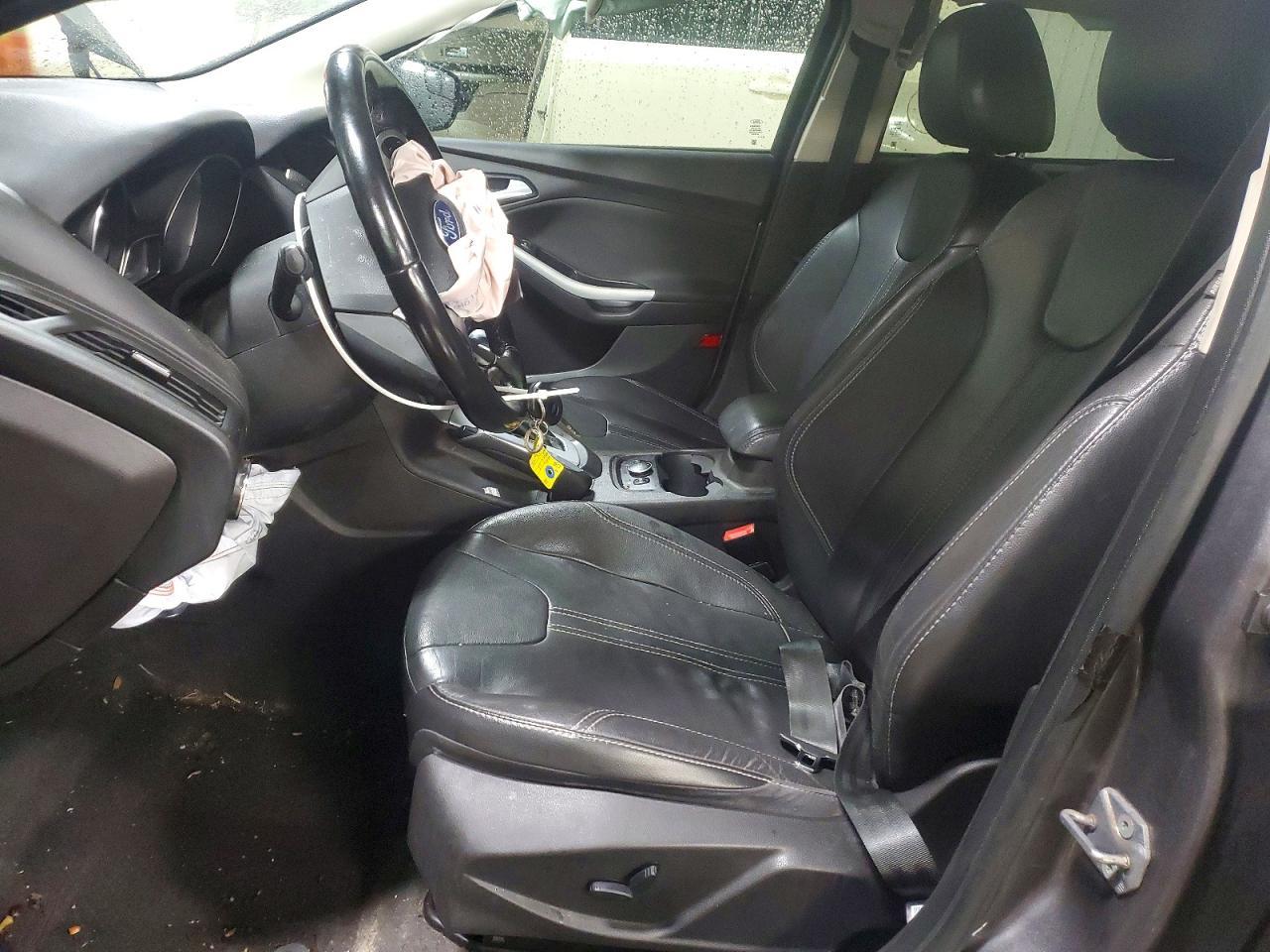 2013 Ford Focus Se - Image 7