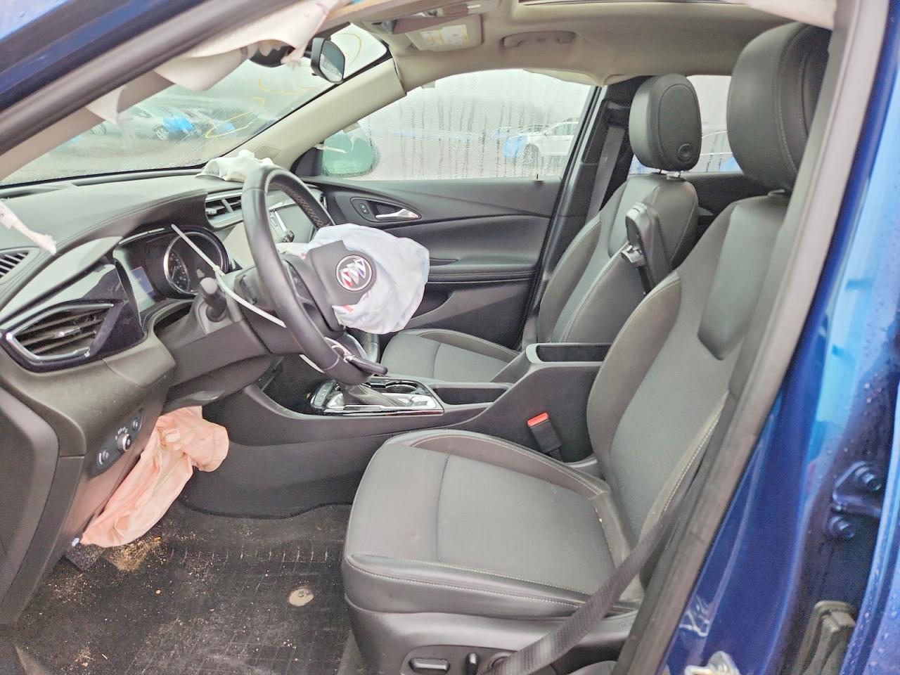 2020 Buick Encore Gx Preferred - Image 7