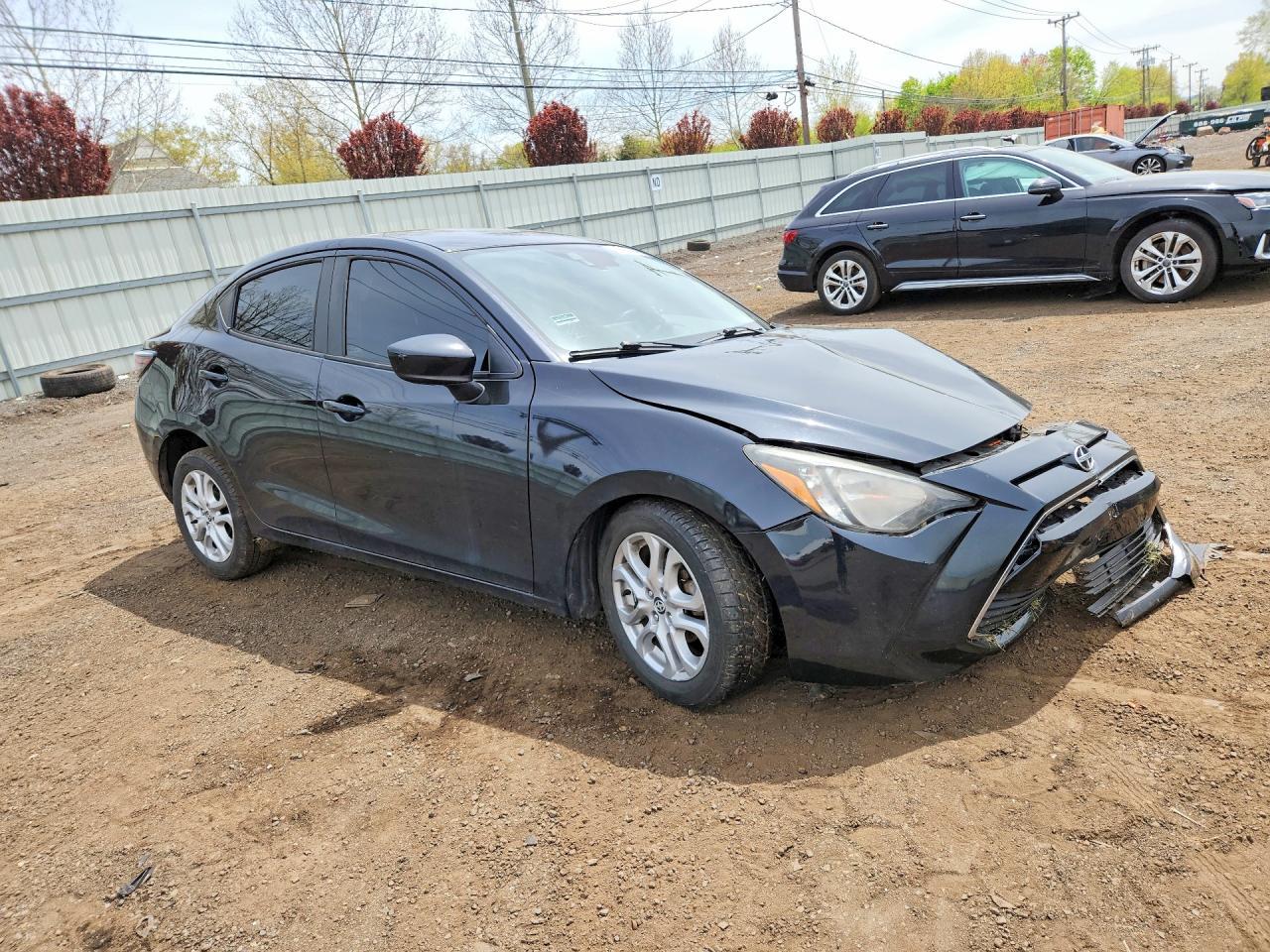 2016 Scion Ia Base - Image 4