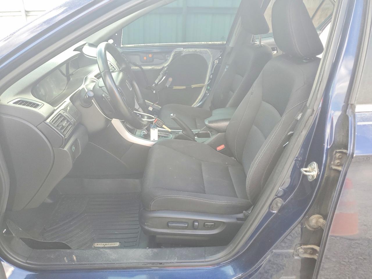 2014 Honda Accord Sport - Image 7