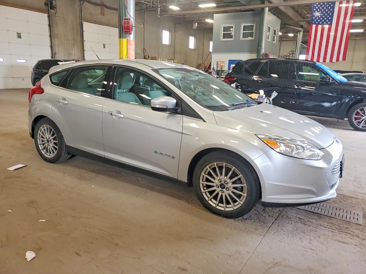 2014 Ford Focus Bev - Image 4