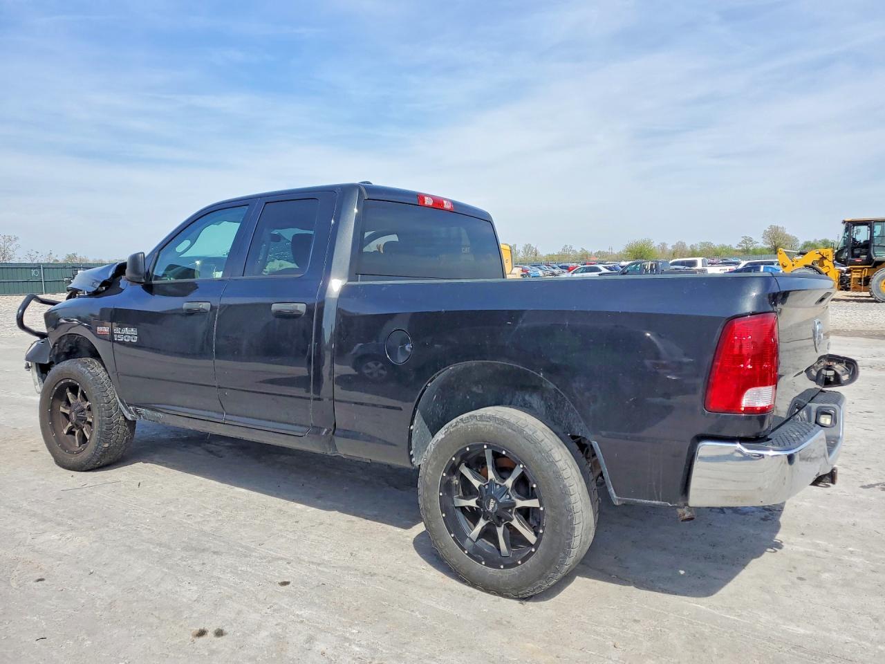 2017 Ram 1500 St - Image 2