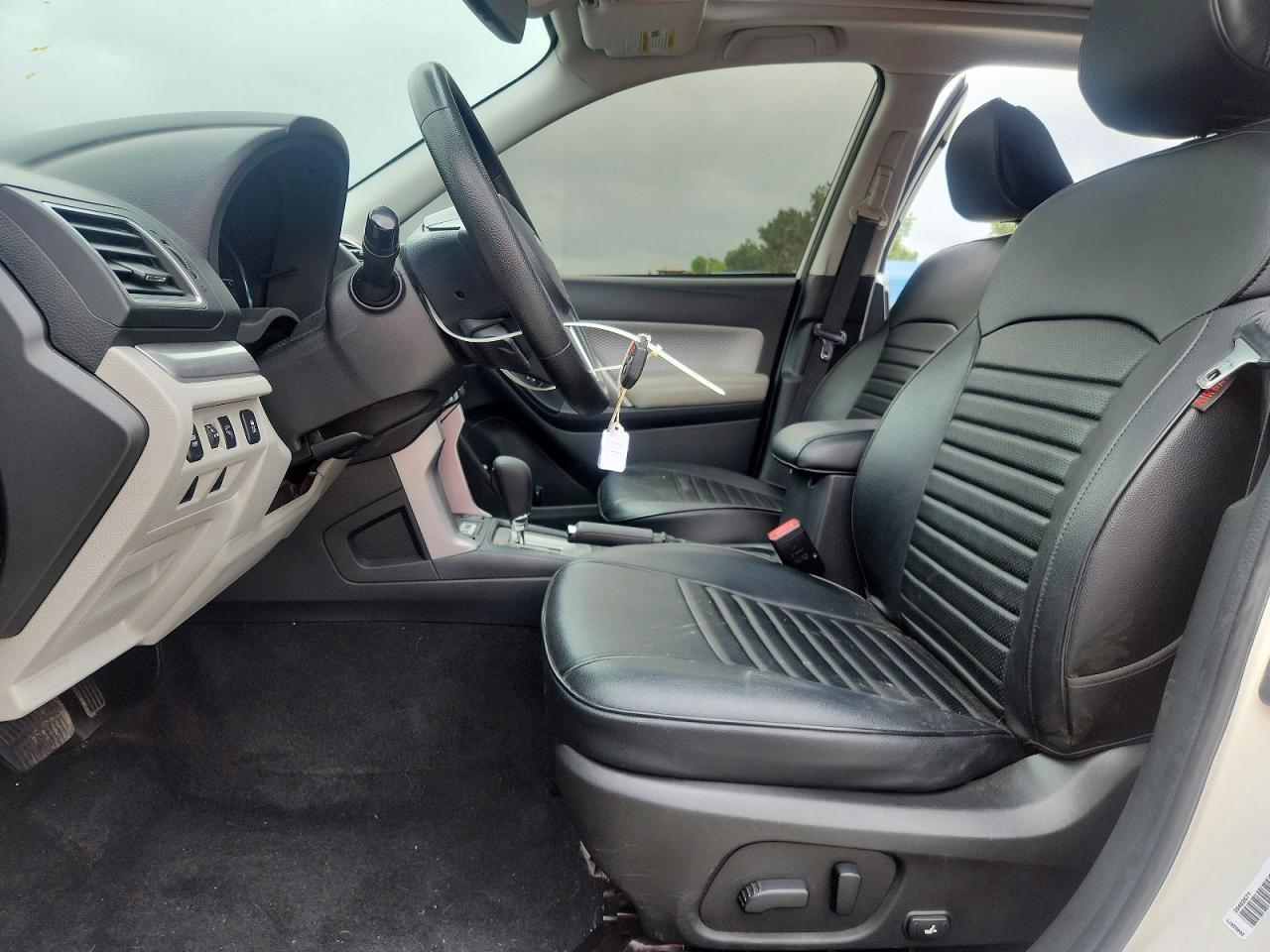 2017 Subaru Forester 2.5I Premium - Image 7