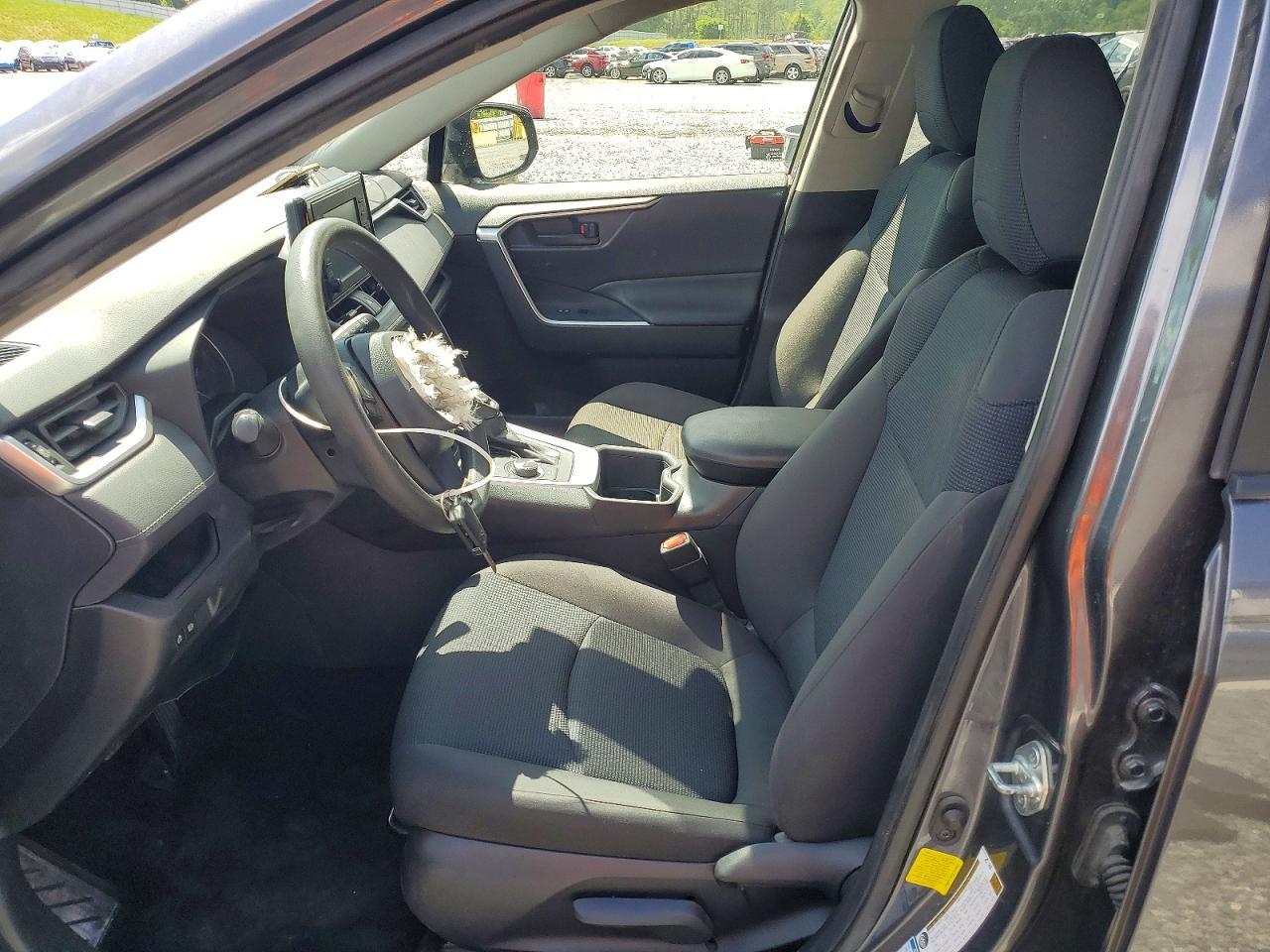 2022 Toyota Rav4 Le - Фото 7