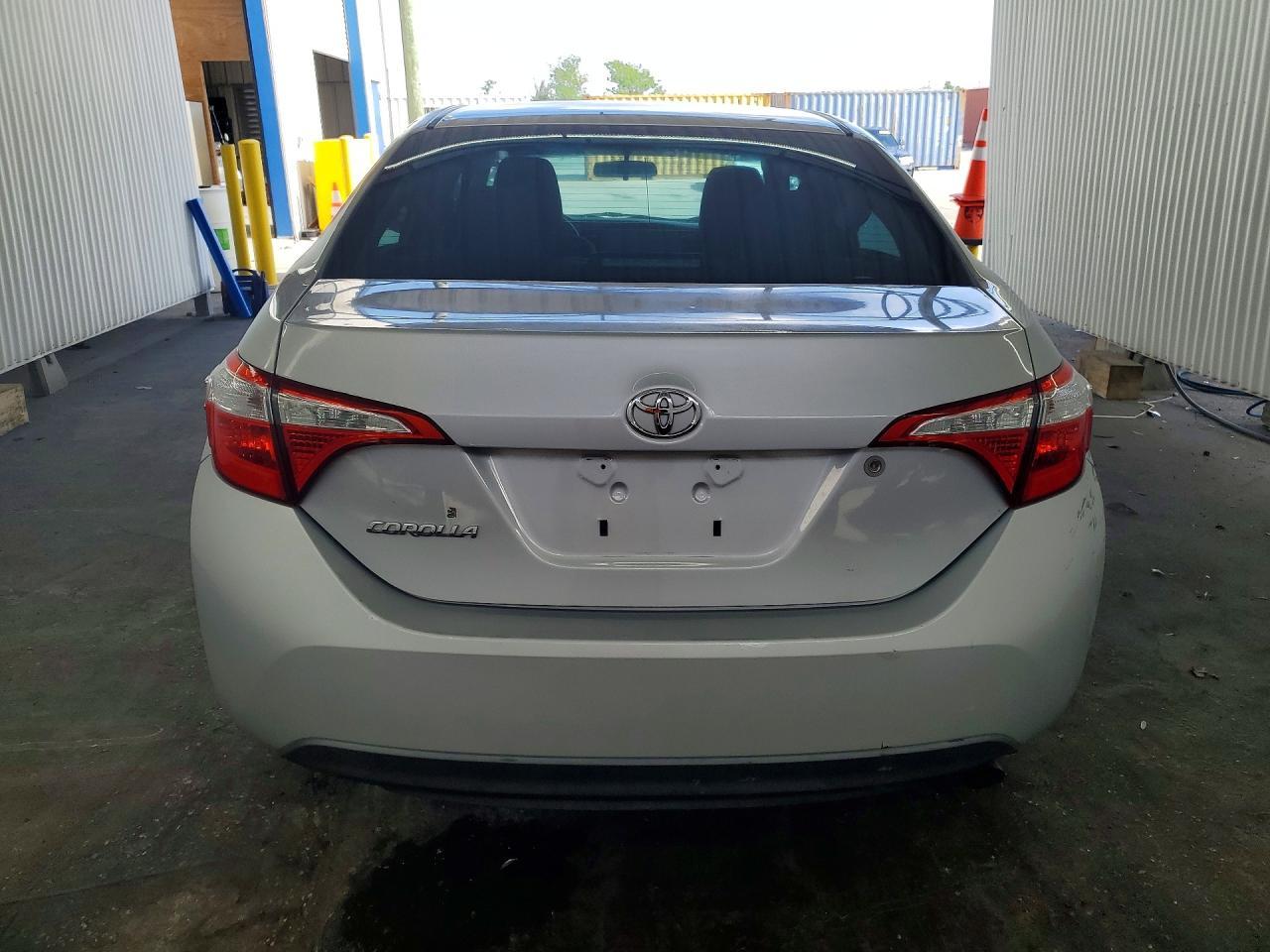 2014 Toyota Corolla L - Image 6